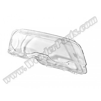 Far Camı E46 (Coupe) Sağ 1999-02